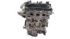 Motor H4DB450 8201720530 1.0 TCE Renault Clio 5 5000km