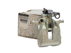 Pinzas De Freno Izquierdo Trasera Nueva Original Renault Trafic 2 3 7701056166