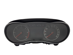 Velocímetro/Instrumentos Y Relojes Nueva Original Opel Corsa E 39022763 24864