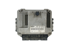 Controlador Renault 0281011549 8200391966 8200370779 Bosch 42589