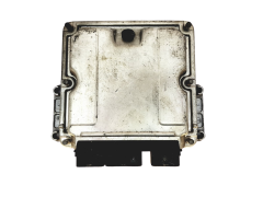 Controlador 0281011334 9640938180 9652590480 PSA Bosch 27870