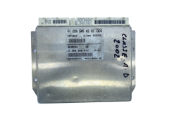 Controlador 0295454232 Q03 0265109477 Mercedes Bosch 54637