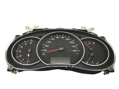 Velocímetro/Instrumentos Y Relojes Renault Kangoo 2 8200796015 D 31752