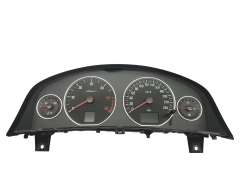 Velocímetro/Instrumentos Y Relojes Opel Vectra C 13165965MN 110080278013 56847