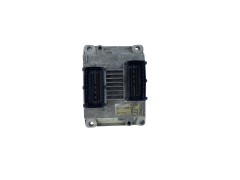 Controlador Fiat 00467826310 0261204983 1037352994 Bosch 61237