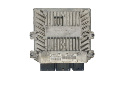 Controlador 9656412980 9655041480 5WS40167F-T PSA Siemens 44519