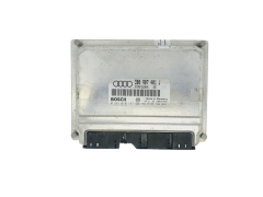 Controlador 3B0907401J 0281010147 VW Audi Bosch 41542