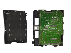 Controlador BSI ZINC01-120 Siemens 2756
