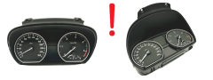 Velocímetro/Instrumentos Y Relojes BMW 1 E87 9166823-02 1024955-85 55706