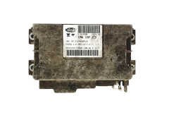 Controlador Fiat 46531212 IAW16F.E3 Magneti Marelli 25109