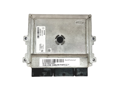 Controlador Renault 237109222R 237106690R Valeo 29470