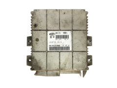 Controlador 9610191080  G6.110B01 PSA Magneti Marelli 18491
