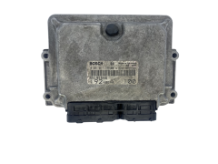 Controlador 55191546 0281011799 Fiat  Bosch 50296