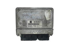 Controlador 03E906033P 5WP40196 07 Seat Siemens 52253
