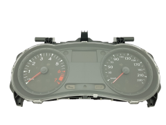 Velocímetro/Instrumentos Y Relojes Renault Clio 3 8201059899 B 27619