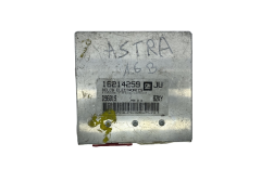 Controlador Del Motor 16214259JU D96019 BZKY Opel GM 56924