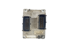 Controlador 0261207727 00552049900 Alfa Romeo Bosch 42199