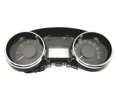 Velocímetro/Instrumentos Y Relojes Peugeot 5008 3008 9804263680 45101