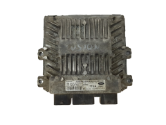 Controlador 7S61-12A650-FA 5WS40633A-T 7TUA Ford Siemens