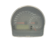 Velocímetro/Instrumentos Y Relojes Fiat Multipla 51732331 110080073025 VDO 27157