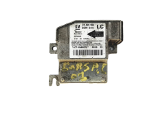Controlador Moduł 24439954 327963935 Opel Temic 
