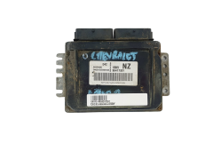 Controlador 96417301 5WY5442G Chevrolet Kemsco 34537