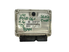 Controlador 045906019BP 0281012194 VW Bosch 57519