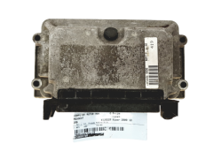 Controlador 0261206213 9632693780 26FM0714 PSA Bosch 20189