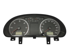 Velocímetro/Instrumentos Y Relojes VW Polo 9N 6Q0920802L 110080320012 39772