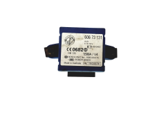 Controlador 60673131 F005V00115 Alfa Bosch 25657