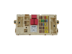 Controlador BSI Fiat 51786513 Magneti Marelli