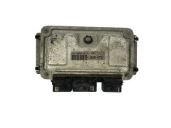 Controlador PSA 0261206246 9637838780id07 Bosch 52771