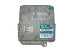 Controlador 9615046180 0261200665 PSA Bosch 54819