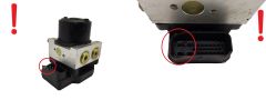 Bomba Abs Chevrolet Tacuma 96415415 Mando 5975
