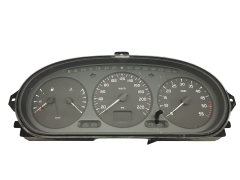 Velocímetro/Instrumentos Y Relojes Renault Megane 1 Scenic 1 7700847784 D 48305