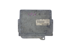 Controlador 0261200780 9617150080 PSA Bosch 55329
