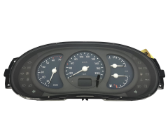 Velocímetro/Instrumentos Y Relojes Renault Clio 2 7700410437 G 49277