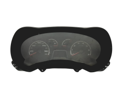 Velocímetro/Instrumentos Y Relojes Ford Ka 5550050519 5550050505 58270