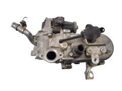 Válvula Egr Ford FM5Q-9D475-AA02 VPEFMH-19206-AC