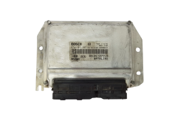 Controlador 39101-27715 0281011807 84TBLI02 Hyundai Bosch 17279