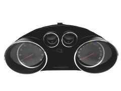 Velocímetro/Instrumentos Y Relojes Opel Astra J 13328266 600775881 GM 56682