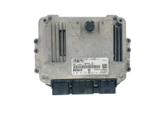 Controlador 0281011701 8M51-12A650-LC 8YLC Ford Bosch 47794