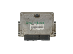 Controlador 73501235 0281010344 Fiat Bosch 41940
