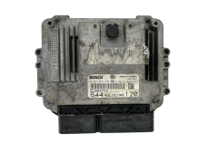 Controlador 51853777 0281016235 48E161MAN Lancia Bosch 52931