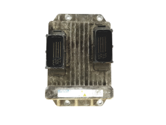 Controlador 897350 9485 112500-0163 97350 948 Opel Denso 27462