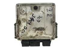 Controlador 0281012140 9658372980 9640938680 PSA Bosch 51991