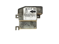 Controlador Moduł 24417007 327963935 Opel Temic 23148