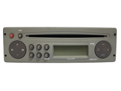 Radio Cd Original Renault Clio 2 Kangoo 8200633639 Update List
