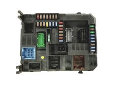 Controlador BSI N02 9678355880 PSA 29430