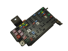 Caja Reles / Fusibles Hyundai 91220-3A002